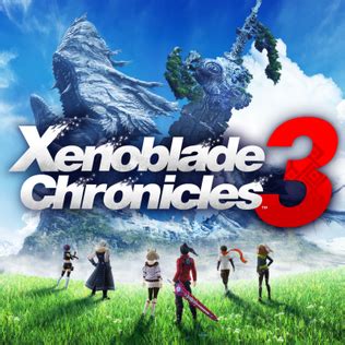 xenoblade chronicles wiki